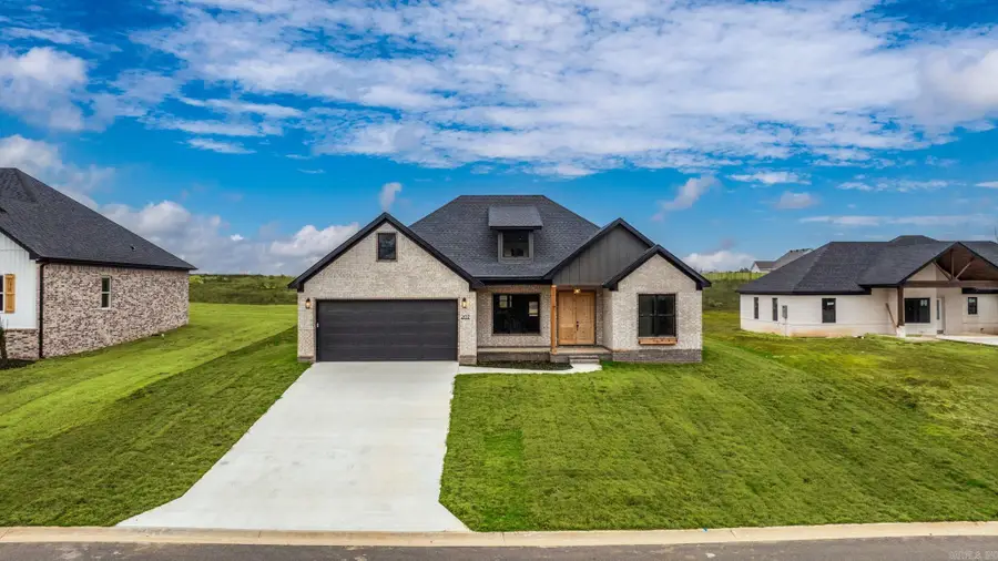 207 Michelle Drive, Beebe, AR 72012 - Image #3