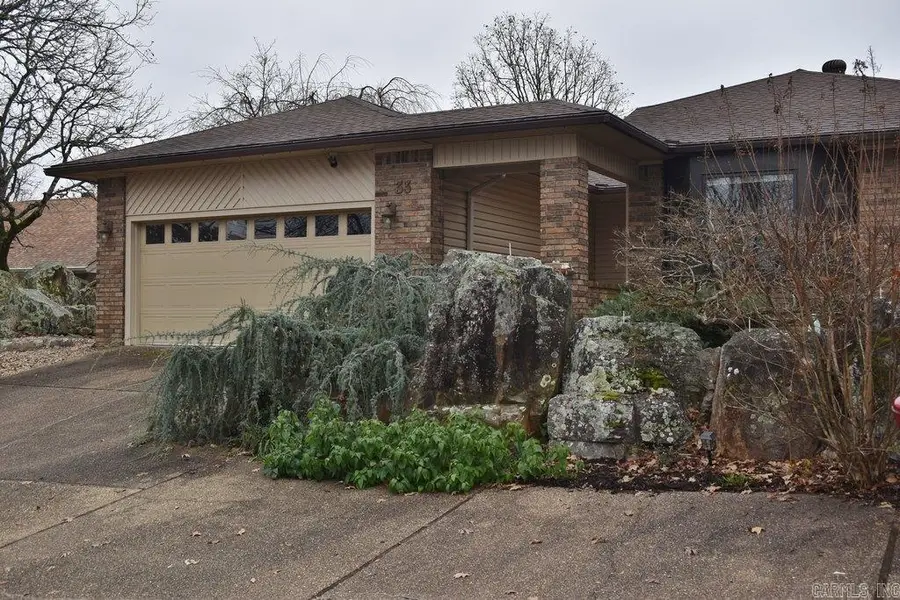 33 Mesero Way, Hot Springs Village, AR 71909 - Image #2