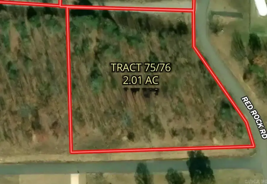 Tract 75 76 Helen Circle Road, Austin, AR 72007 - Image #3
