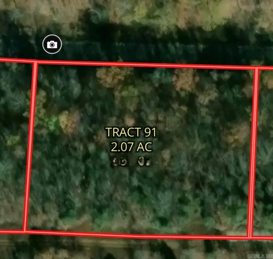 Tract 91 Vernon Court Road, Austin, AR 72007 - Image #3