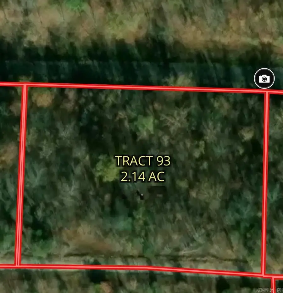 Tract 93 Vernon Court Road, Austin, AR 72007 - Image #3