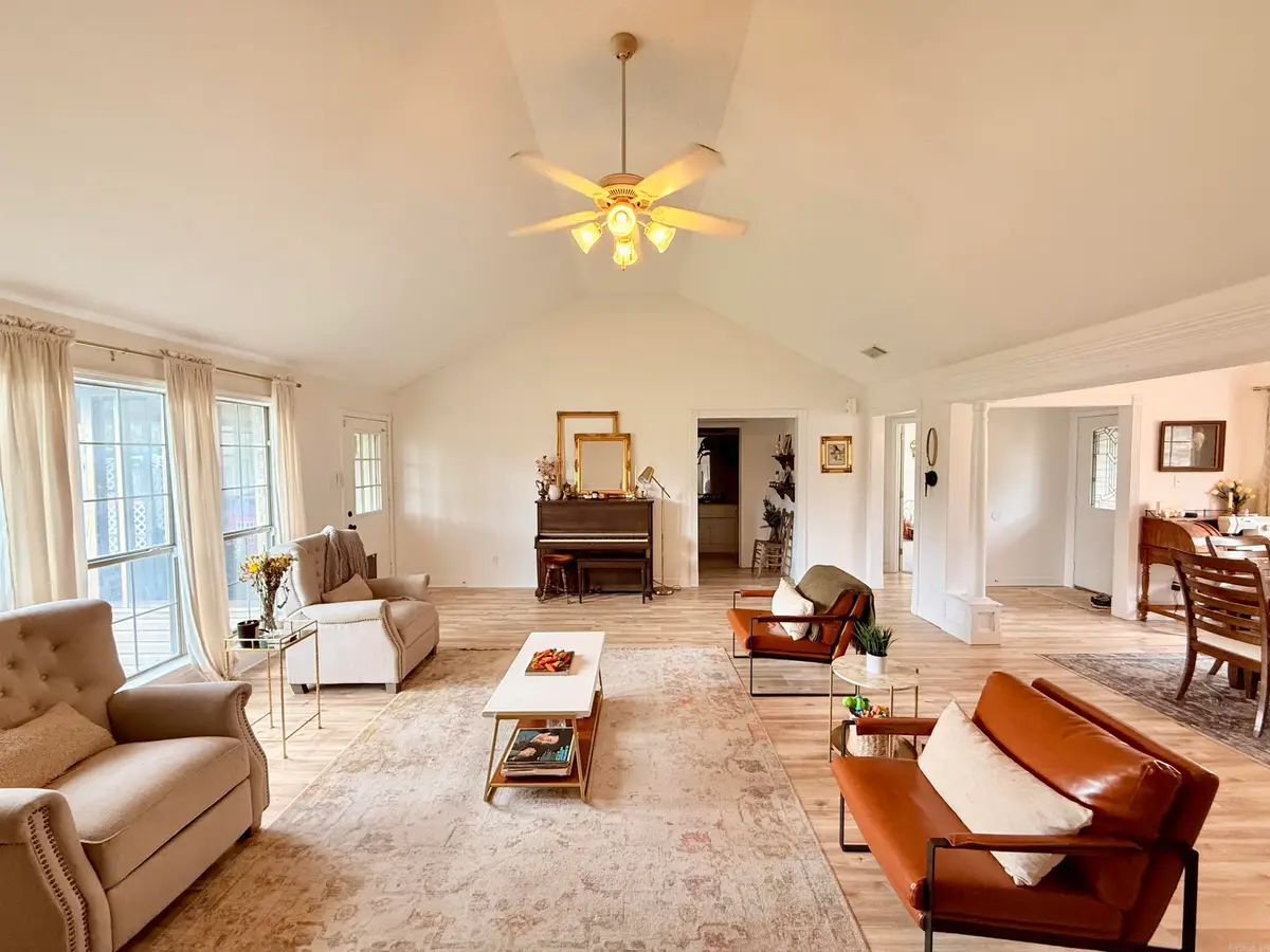 7 Butterfly Drive, Sherwood, AR 72120 - Image #1