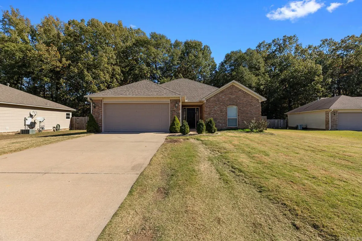 84 Seminole Circle, Austin, AR 72007 - Image #1