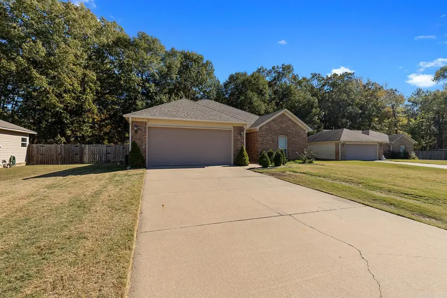 84 Seminole Circle, Austin, AR 72007 - Image #3