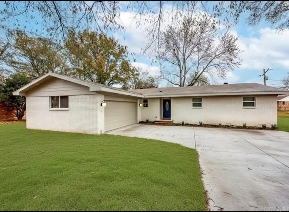 3 Dunfrettin Place, Sherwood, AR 72120 - Image #1