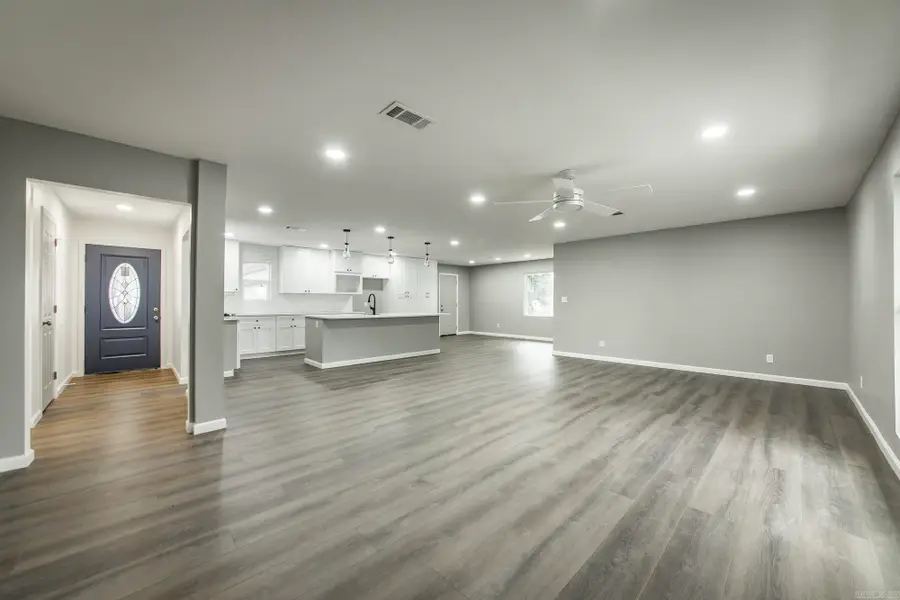 3 Dunfrettin Place, Sherwood, AR 72120 - Image #2