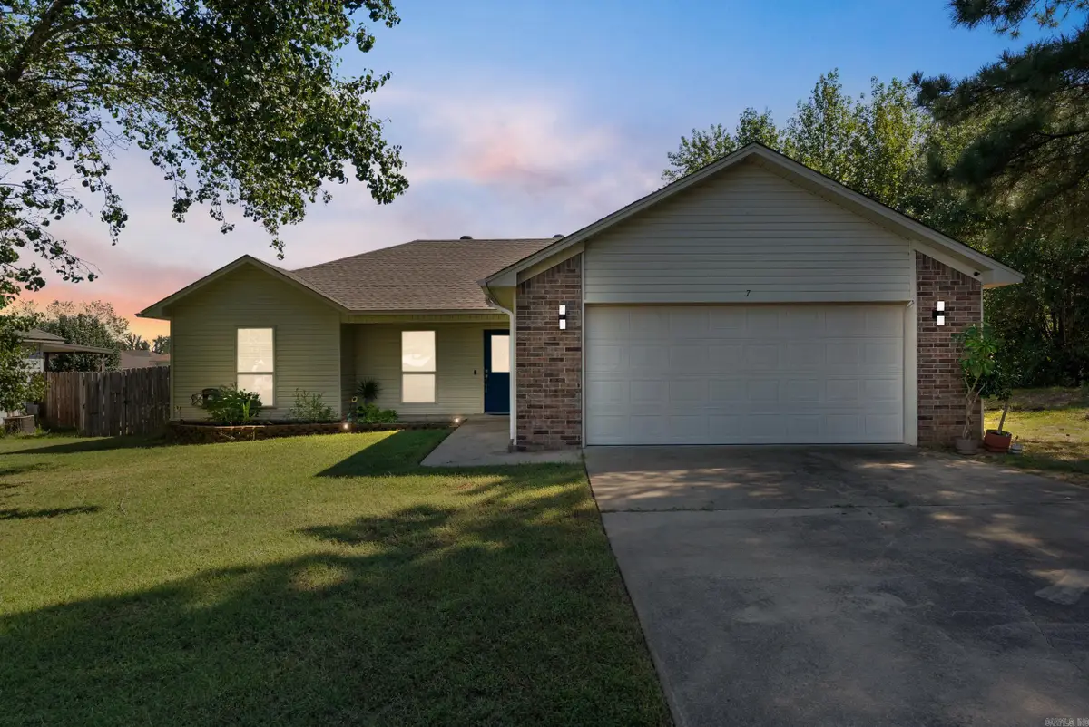7 Sunshine Lane, Ward, AR 72176 - Image #1
