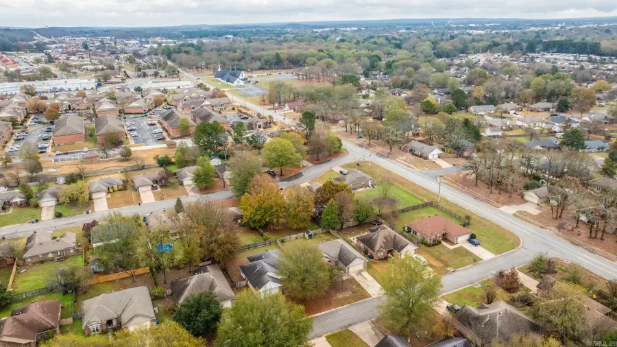 2420 Morse, Conway, AR 72032 - Image #2