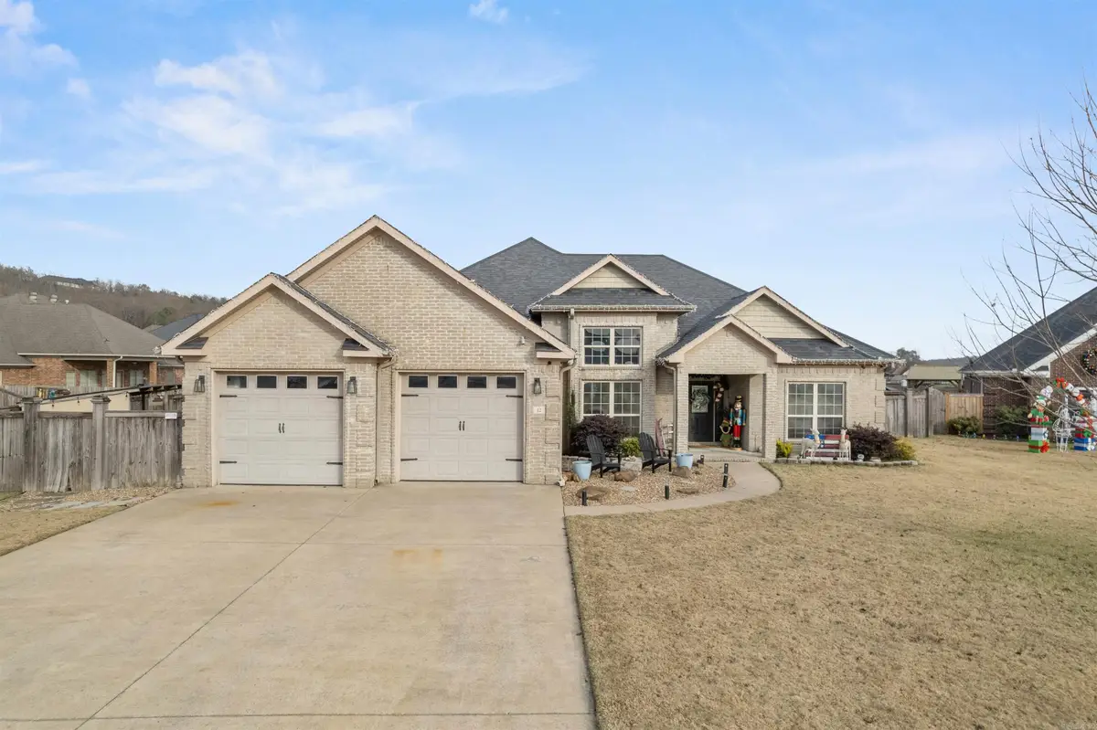 12 Auston Court, Cabot, AR 72023 - Image #1