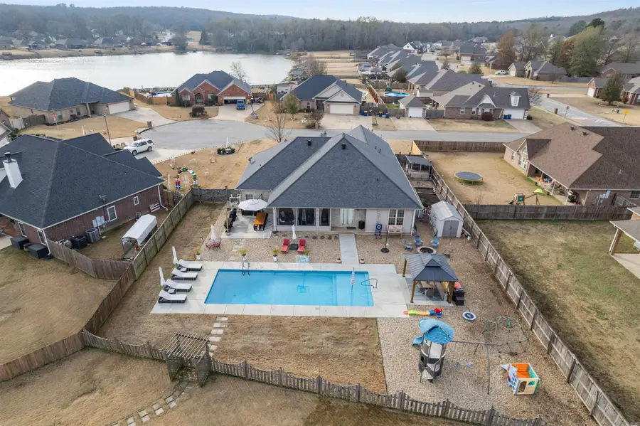 12 Auston Court, Cabot, AR 72023 - Image #2