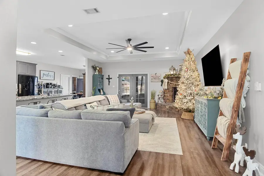 12 Auston Court, Cabot, AR 72023 - Image #3