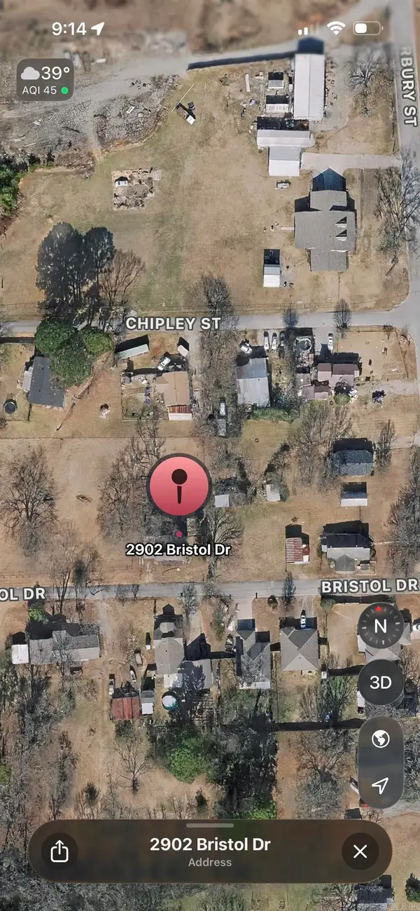 2902 Bristol, Benton, AR 72015