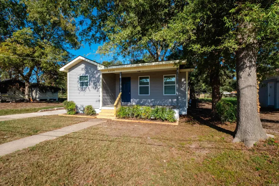 4509 Haywood Street, North Little Rock, AR 72117 - Image #3