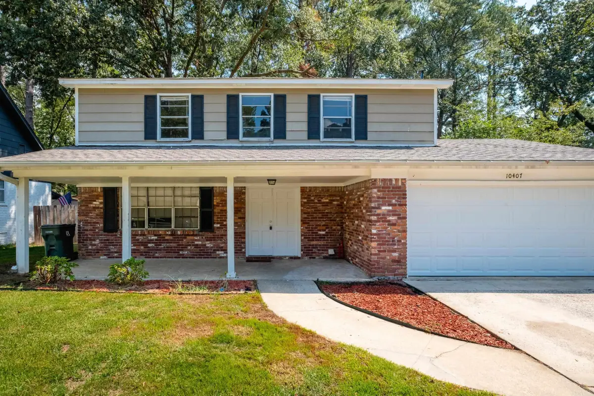 10407 Republic Lane, Little Rock, AR 72209 - Image #1