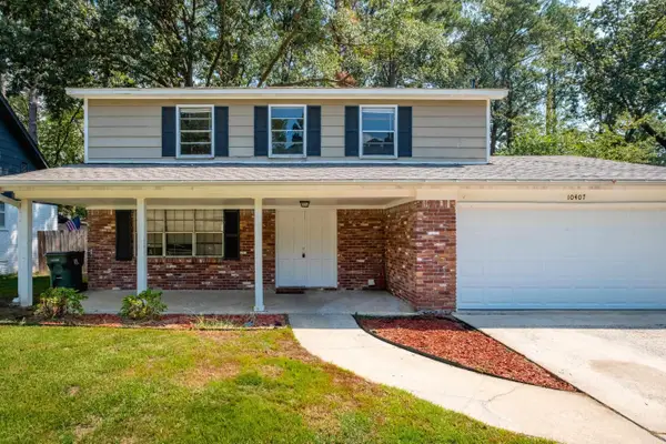 10407 Republic Lane, Little Rock, AR 72209