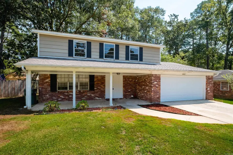 10407 Republic Lane, Little Rock, AR 72209 - Image #2