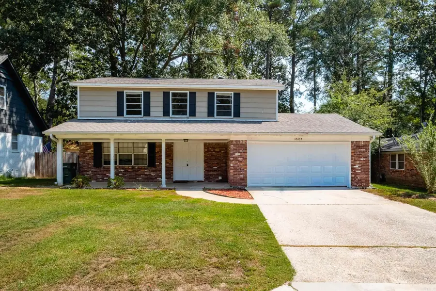 10407 Republic Lane, Little Rock, AR 72209 - Image #3