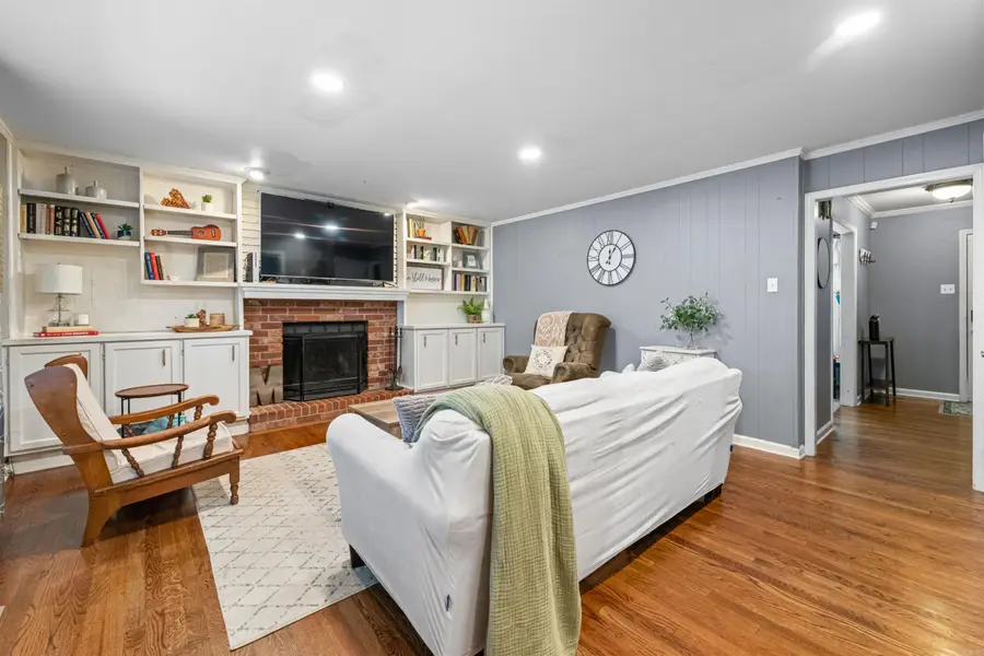 32 Old Forge Court, Little Rock, AR 72227 - Image #2