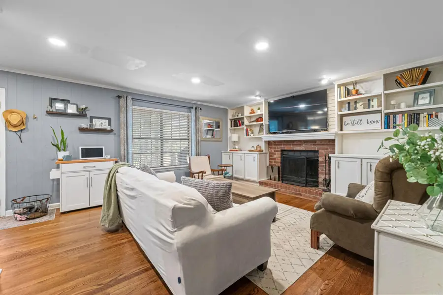 32 Old Forge Court, Little Rock, AR 72227 - Image #3