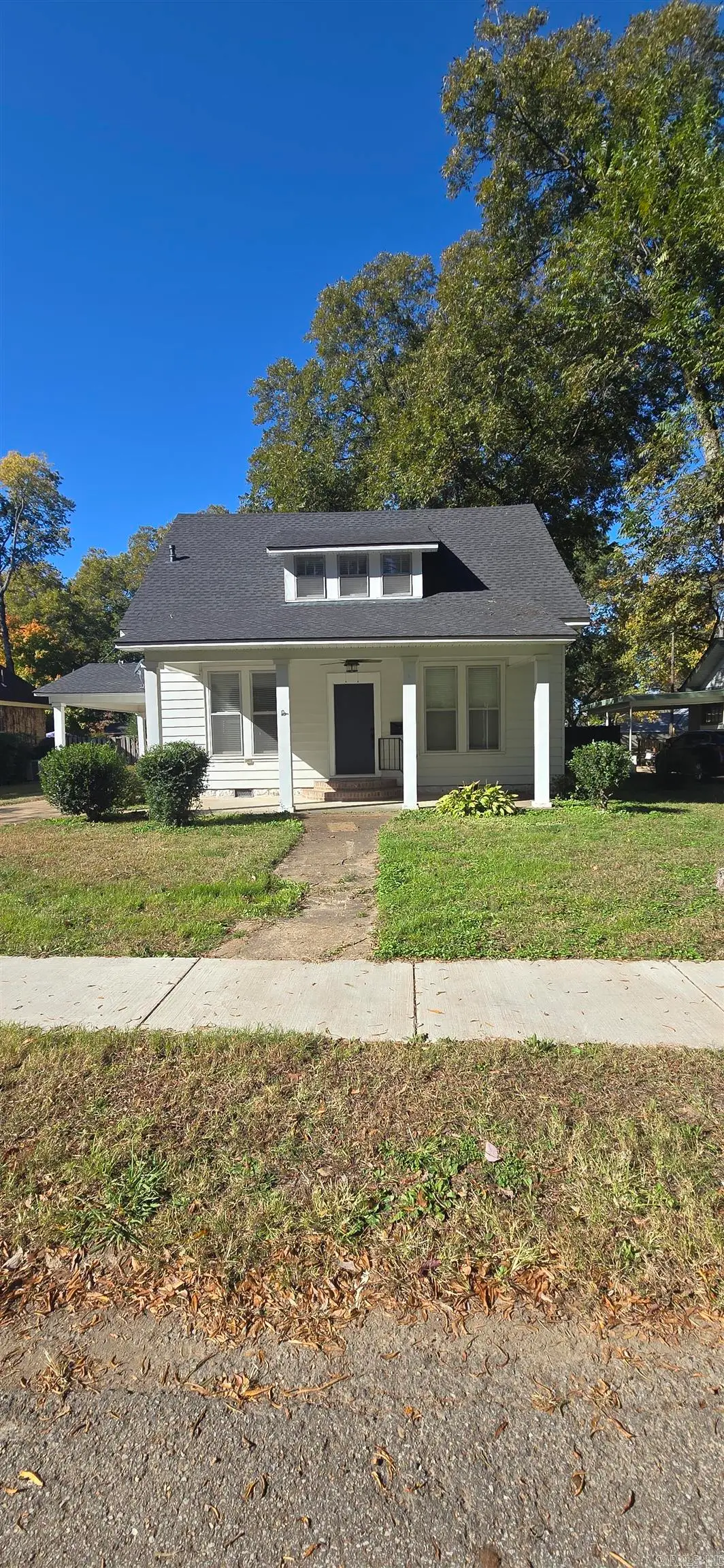 109 Eldridge Ct, Wynne, AR 72396 - Image #1