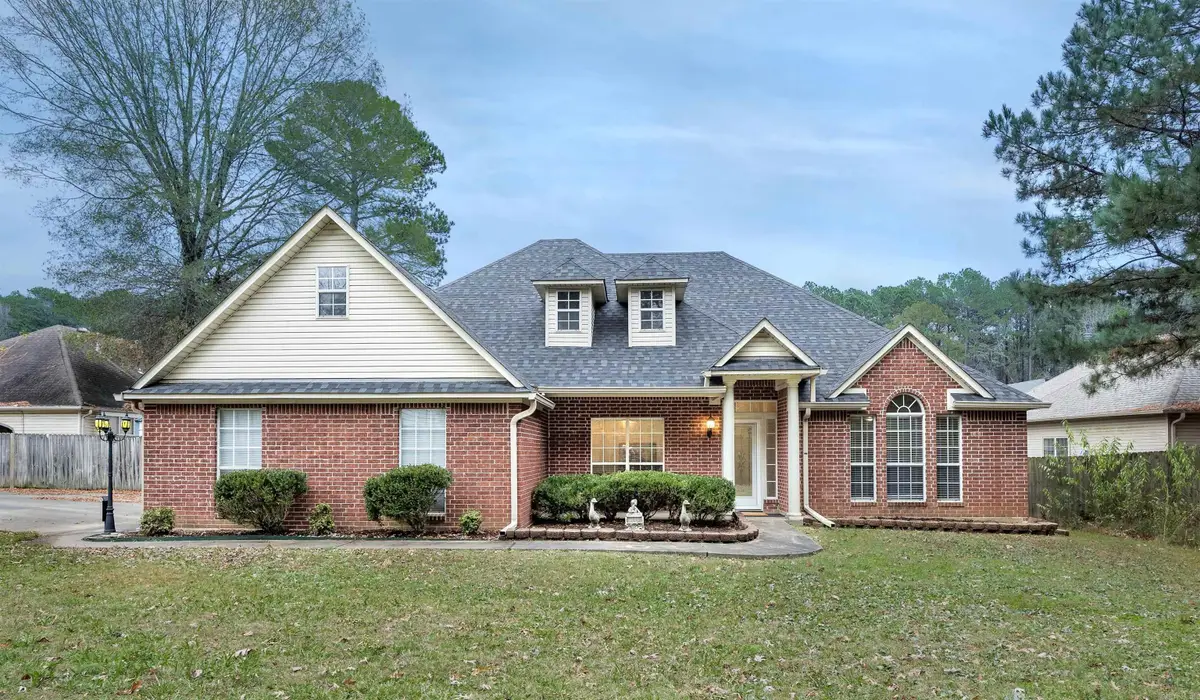 Address Withheld By Seller, Bryant, AR 72022 - Image #1