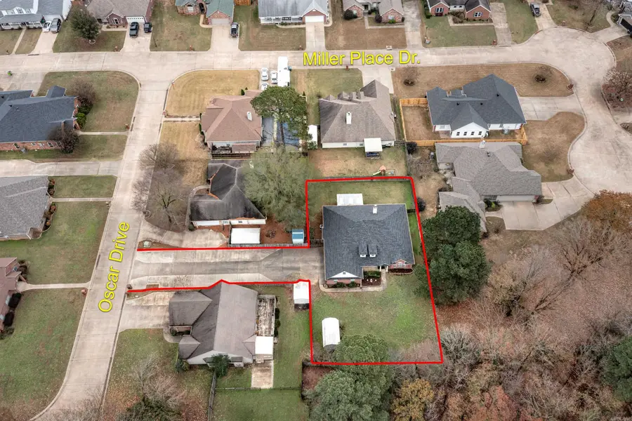 Address Withheld By Seller, Bryant, AR 72022 - Image #2