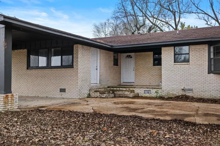 1306 N Lemon Street, Beebe, AR 72012 - Image #3