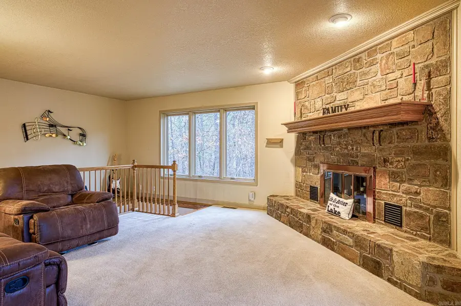 47 Coronado Lane, Hot Springs Village, AR 71909 - Image #3