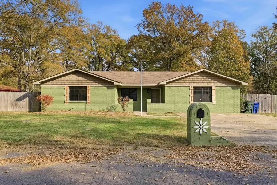 60 Sandpiper Court, Conway, AR 72032 - Image #2
