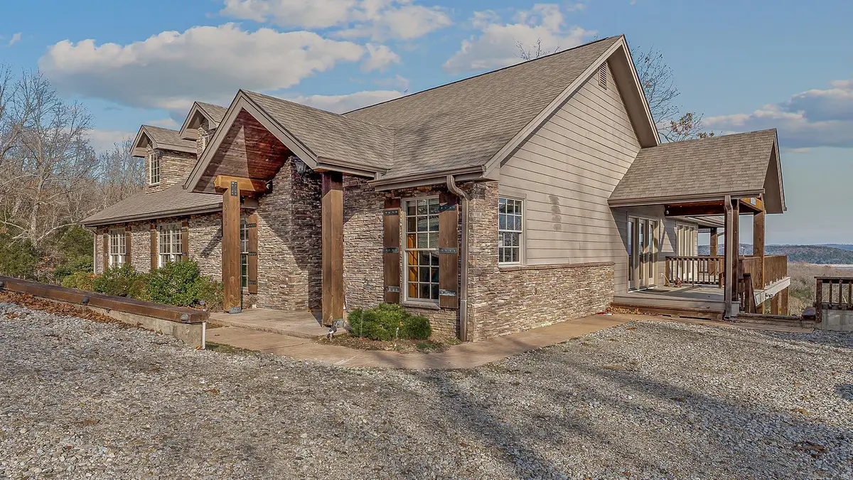 312 County Road, Mountain Home, AR 72653 - Image #1