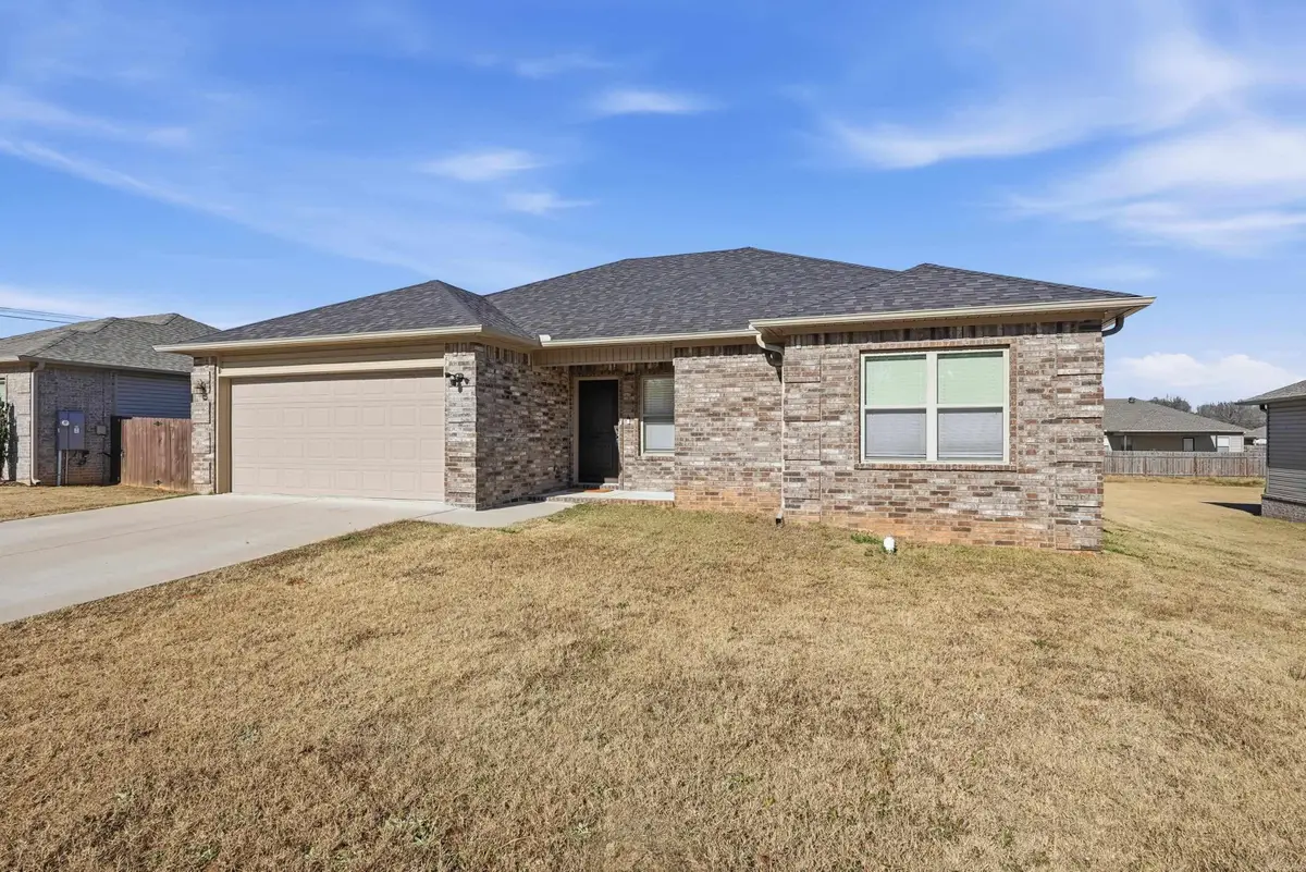 13 Lilly Ann Court, Ward, AR 72176 - Image #1