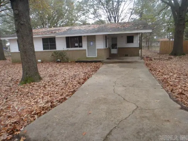 111 Circle Drive, Augusta, AR 72006 - Image #1