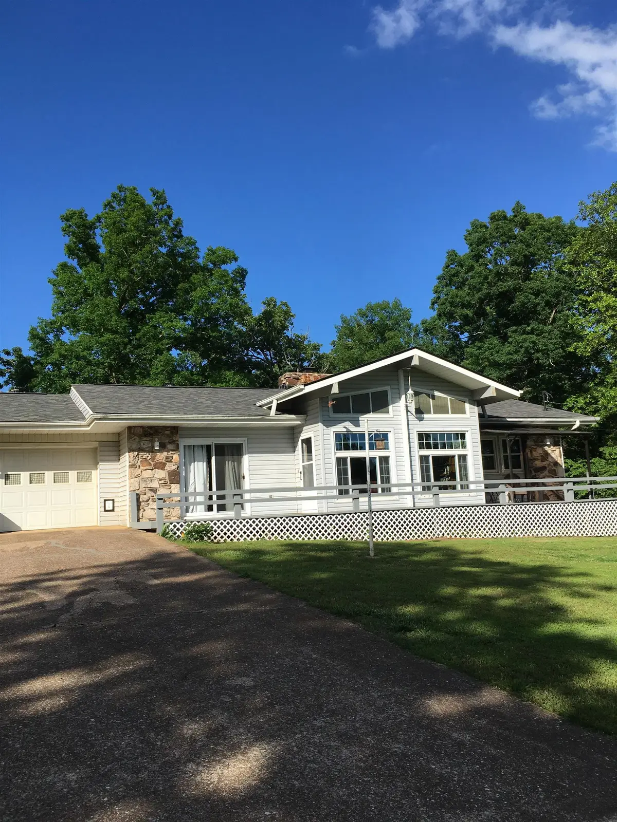 60 Flathead Drive, Cherokee Village, AR 72529 - Image #1