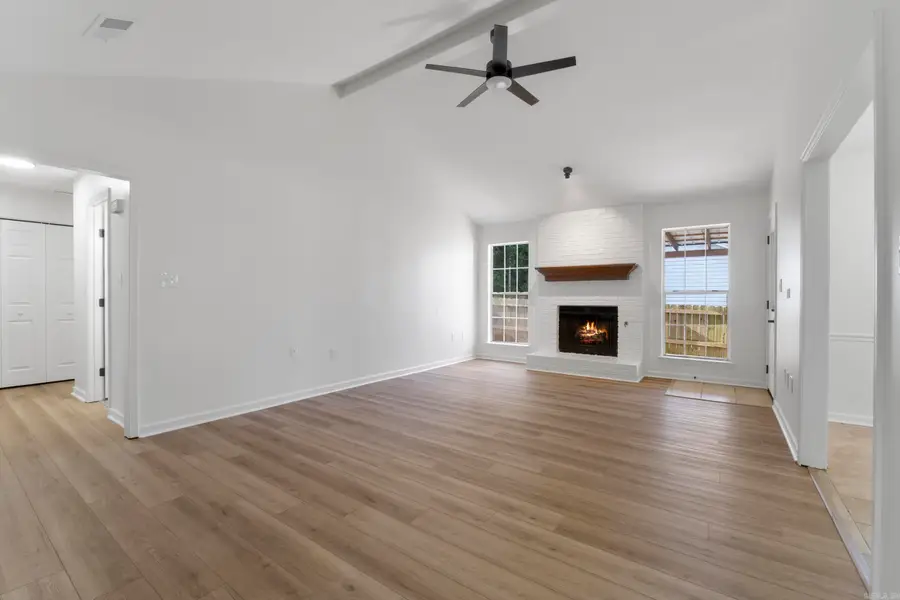 12617 Goldleaf Drive, Little Rock, AR 72210 - Image #3