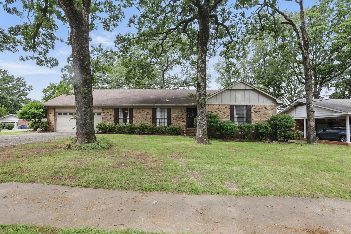 5301 Randolph, North Little Rock, AR 72116 - Image #1