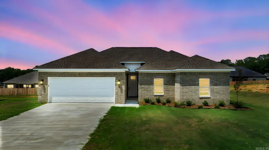 9 Ricky Lane, Greenbrier, AR 72058 - Image #2