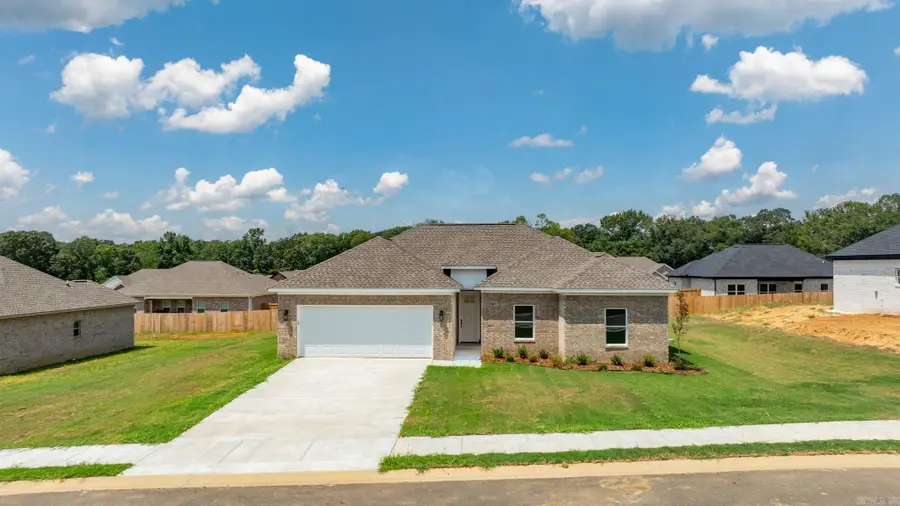 9 Ricky Lane, Greenbrier, AR 72058 - Image #3