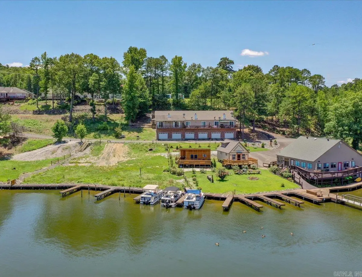 179 Marina Point #A, Hot Springs, AR 71913 - Image #1