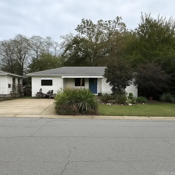 5104 Chandler Street, North Little Rock, AR 72118