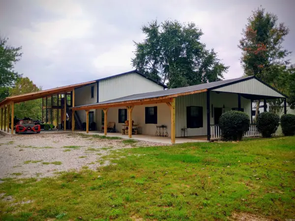 6766 Park Avenue, Hot Springs, AR 71901