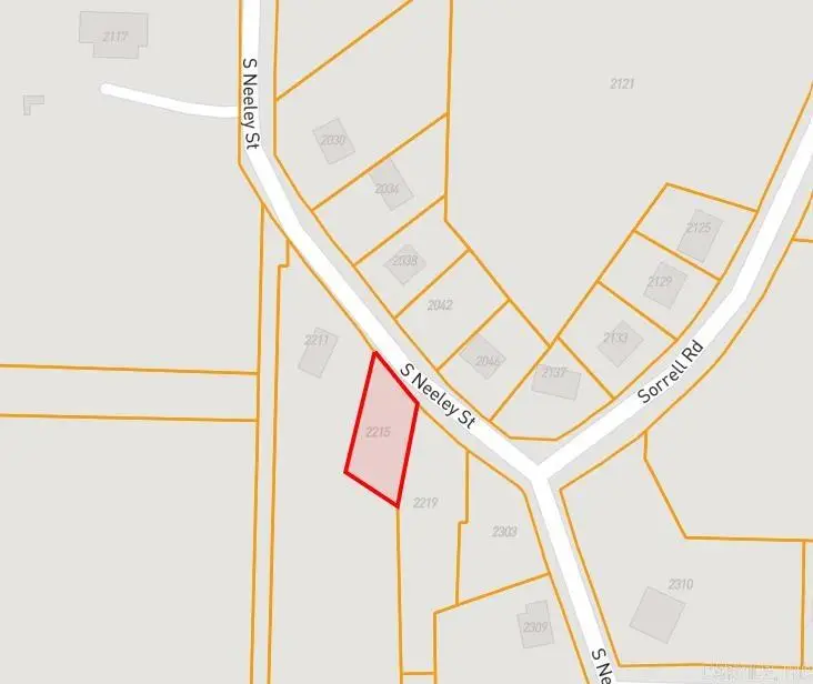 2215 Neeley, Benton, AR 72015 - Image #1