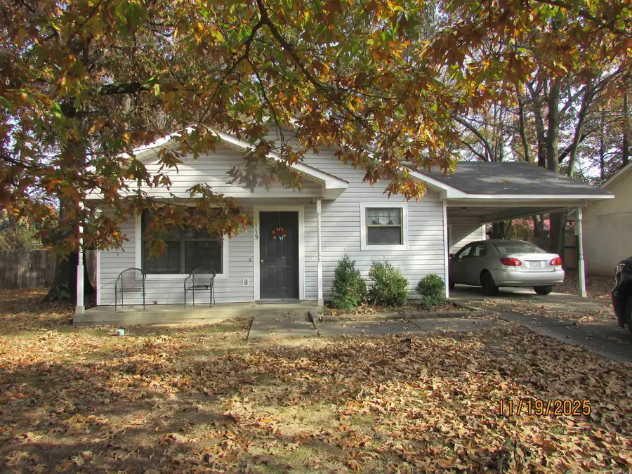 115 Rodney Guthrie Dr, Cabot, AR 72023 - Image #2