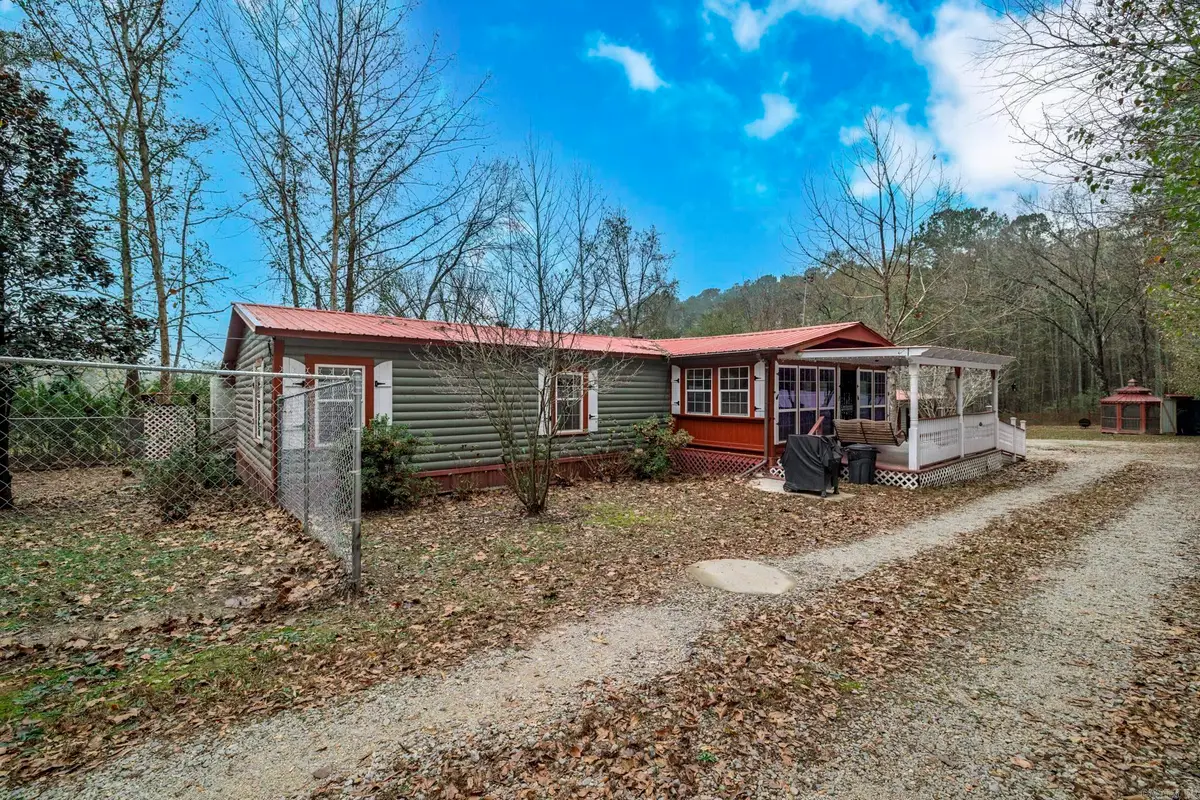 684 E Nix Rd Road, Rockport, AR 72104 - Image #1