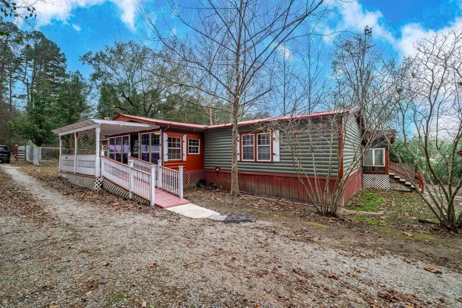 684 E Nix Rd Road, Rockport, AR 72104 - Image #2