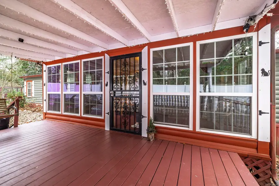 684 E Nix Rd Road, Rockport, AR 72104 - Image #3