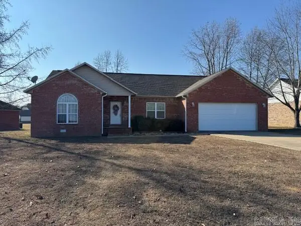 1941 Polk Bayou Loop, Batesville, AR 72501