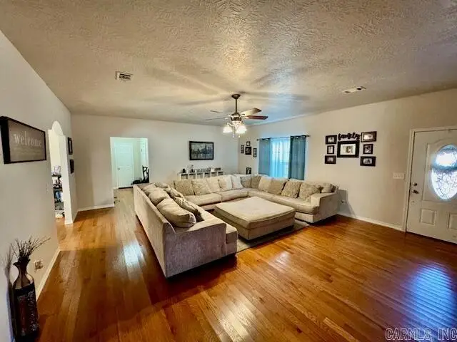 1941 Polk Bayou Loop, Batesville, AR 72501 - Image #2