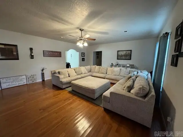 1941 Polk Bayou Loop, Batesville, AR 72501 - Image #3