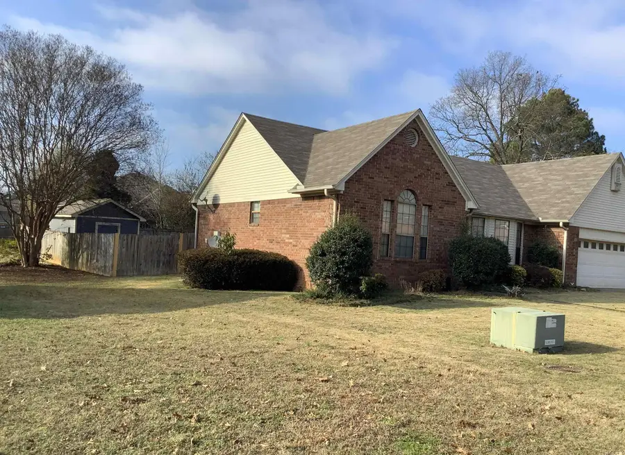 507 Live Oak, Searcy, AR 72143 - Image #2