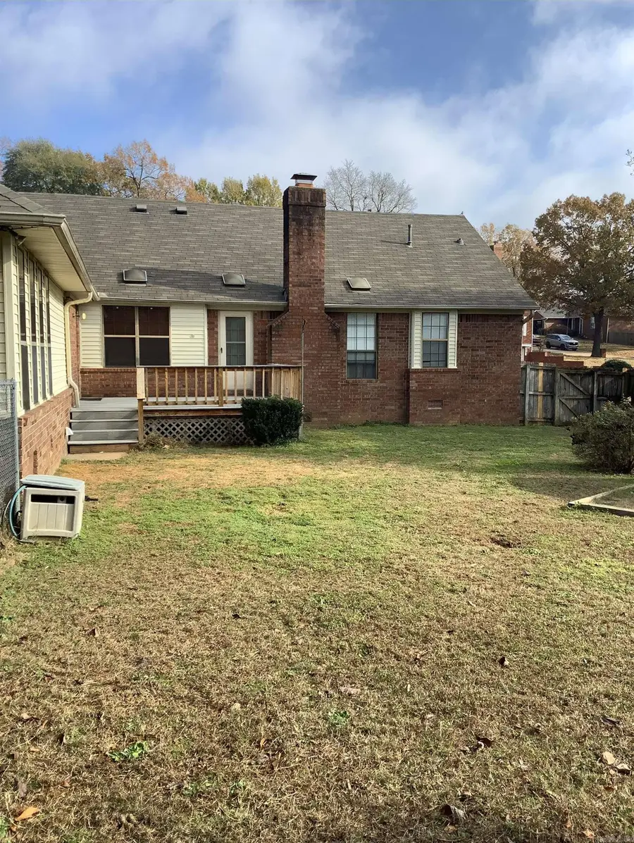 507 Live Oak, Searcy, AR 72143 - Image #3